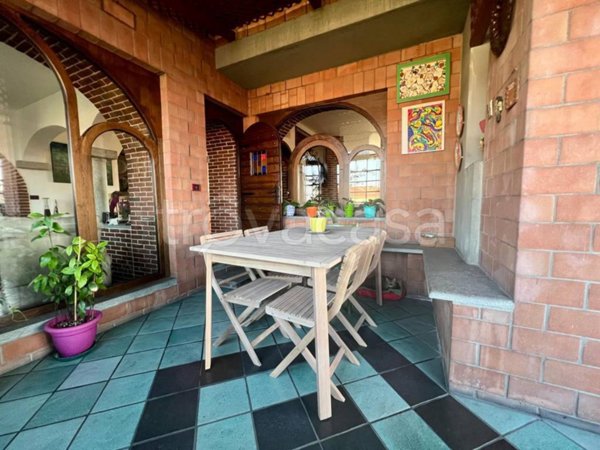 appartamento in vendita a Torino in zona Regio Parco