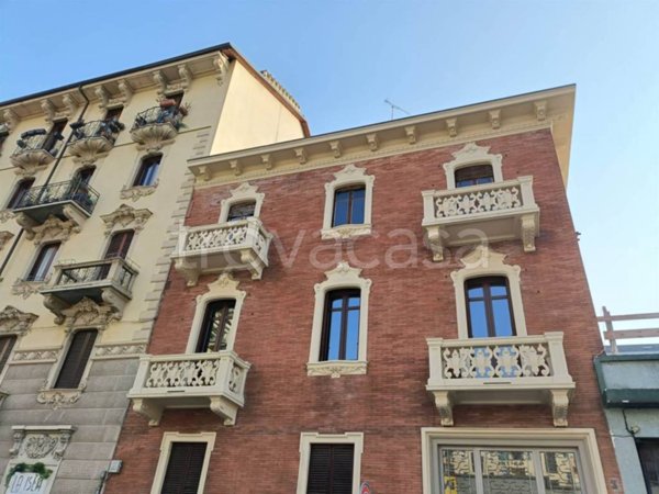 appartamento in vendita a Torino in zona Cenisia