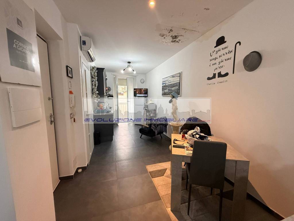 appartamento in vendita a Torino in zona Parella