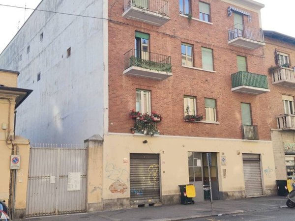 appartamento in vendita a Torino in zona Centro Storico