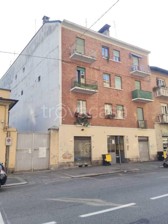 appartamento in vendita a Torino in zona Centro Storico
