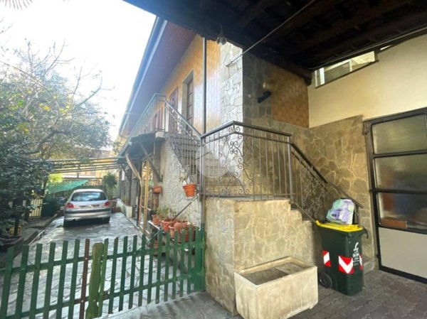 appartamento in vendita a Torino in zona Barca