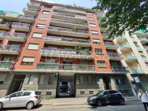 appartamento in vendita a Torino in zona Barriera di Milano