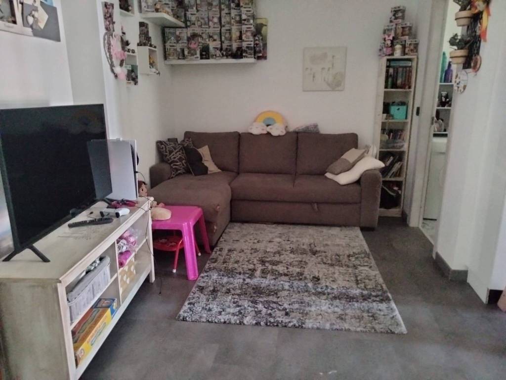 appartamento in vendita a Torino in zona Barriera di Milano