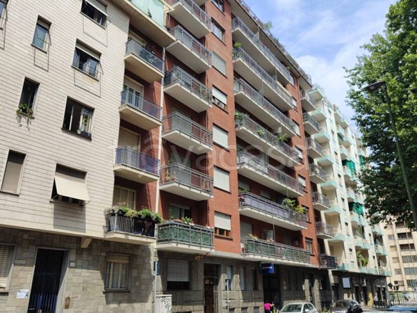 appartamento in vendita a Torino in zona Barriera di Milano