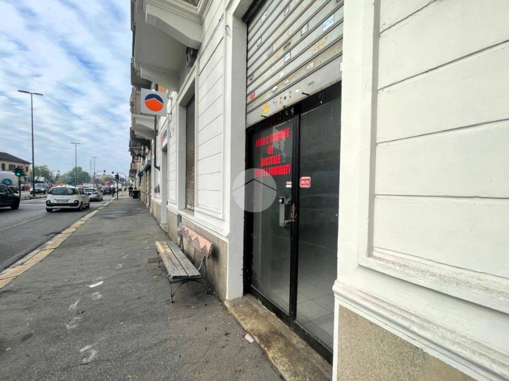 appartamento in vendita a Torino in zona Barca