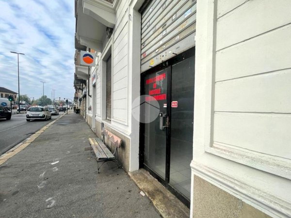 appartamento in vendita a Torino in zona Barca