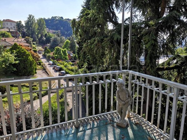 appartamento in vendita a Torino in zona Cavoretto