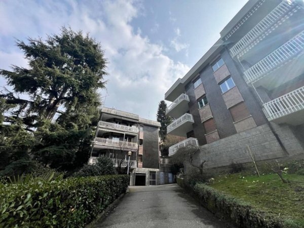 appartamento in vendita a Torino in zona Cavoretto