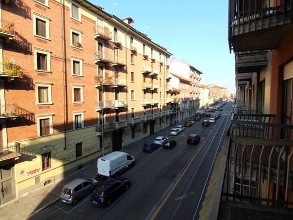 appartamento in vendita a Torino in zona Millefonti