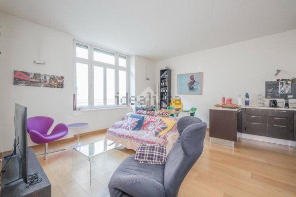 appartamento in vendita a Torino in zona Centro Storico