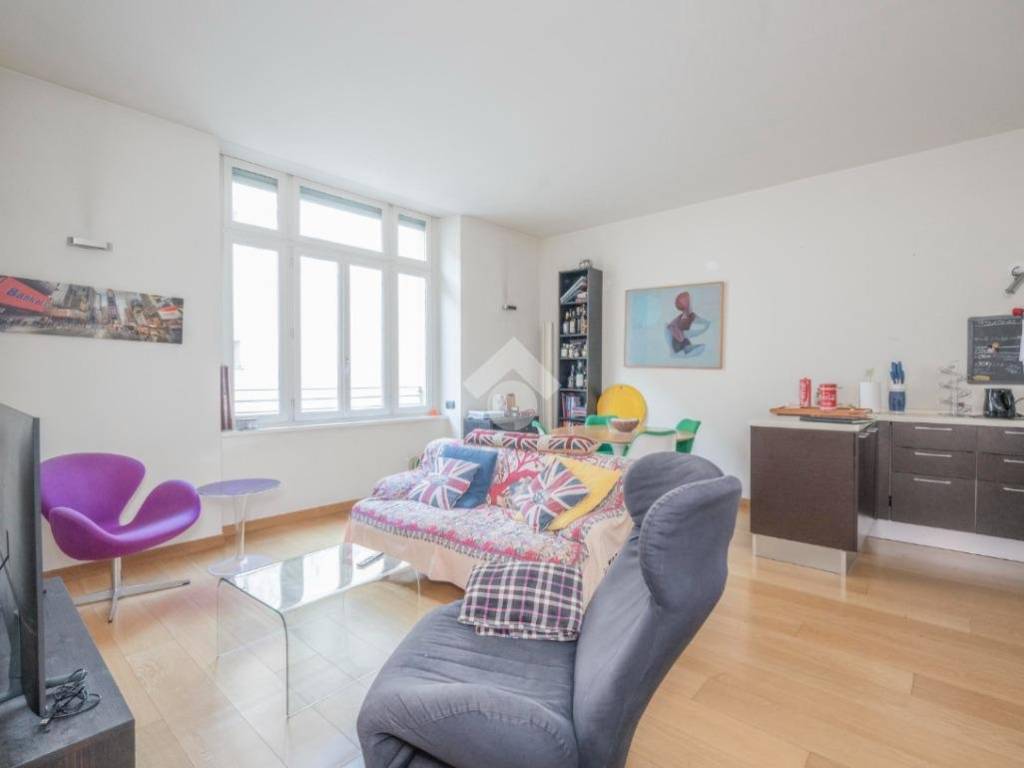 appartamento in vendita a Torino in zona Centro Storico