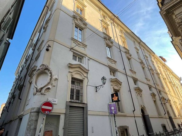 appartamento in vendita a Torino in zona Centro Storico