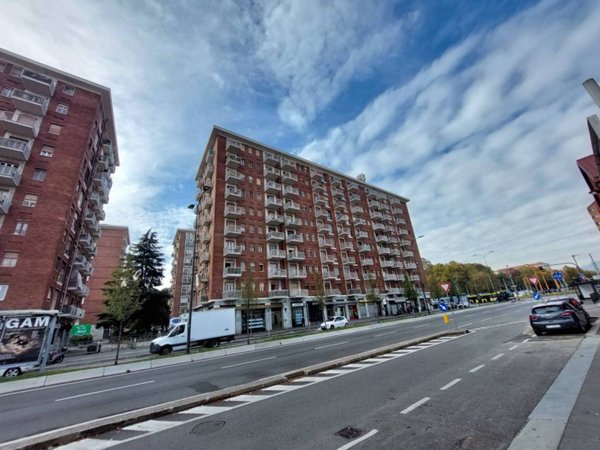 appartamento in vendita a Torino in zona Vanchiglia