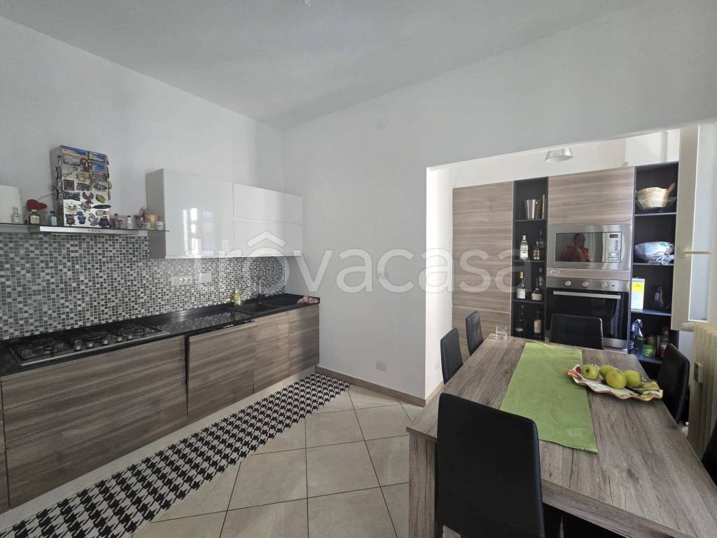 appartamento in vendita a Torino in zona Madonna di Campagna