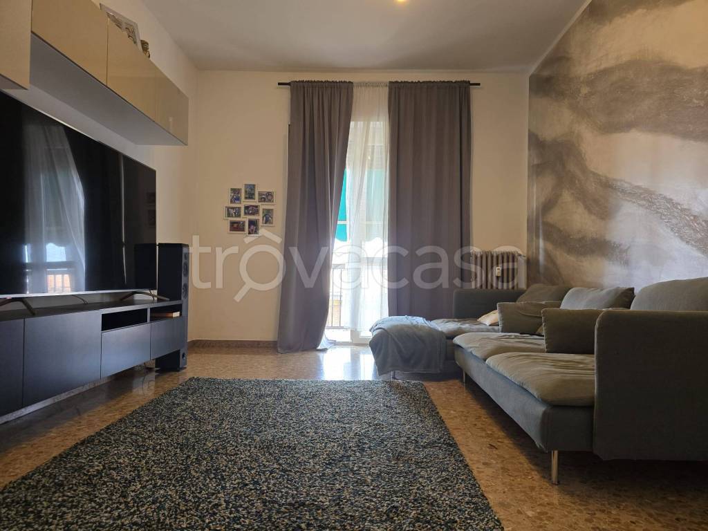 appartamento in vendita a Torino in zona Madonna di Campagna