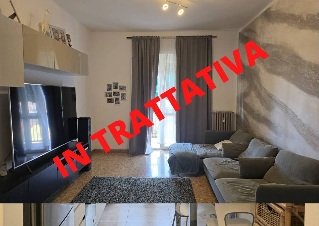 appartamento in vendita a Torino in zona Madonna di Campagna