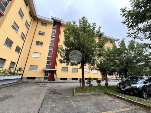 appartamento in vendita a Torino in zona Barca