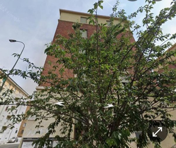 appartamento in vendita a Torino in zona Mirafiori Nord