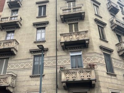 appartamento in vendita a Torino in zona Millefonti