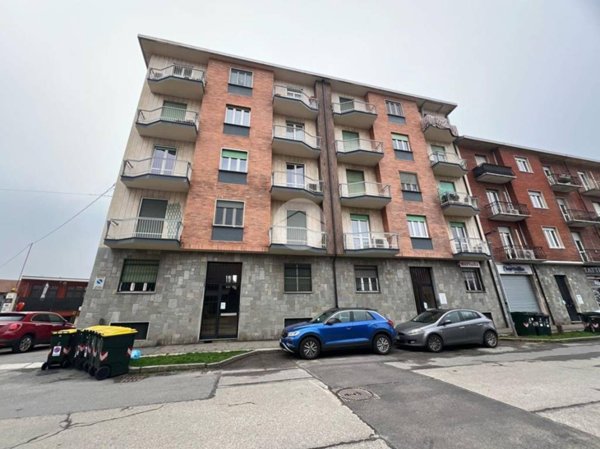 appartamento in vendita a Torino in zona Bertolla