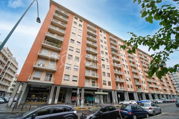 appartamento in vendita a Torino in zona Santa Rita
