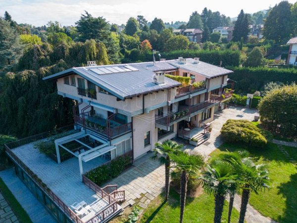 appartamento in vendita a Torino in zona Borgo Po