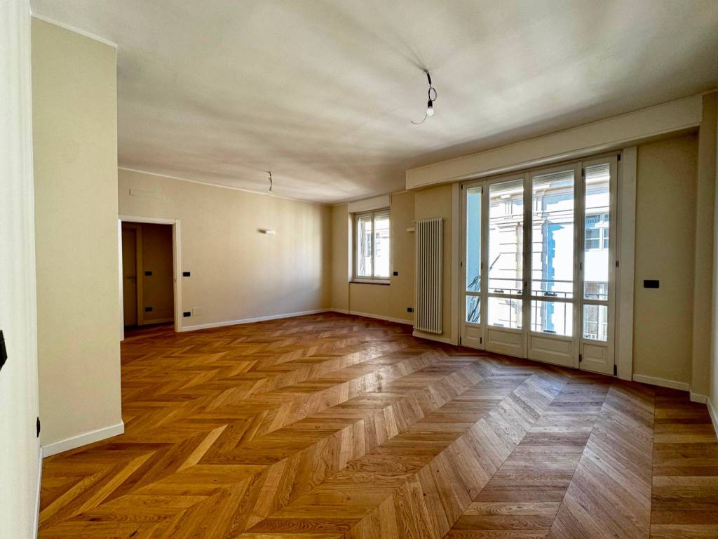 appartamento in vendita a Torino in zona Centro Storico