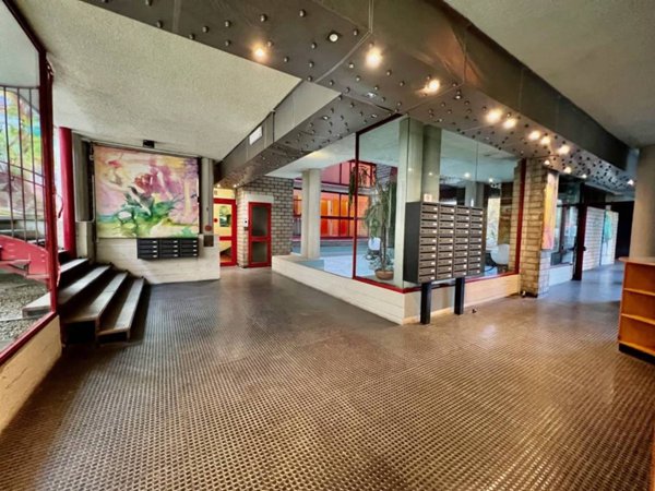 appartamento in vendita a Torino in zona San Salvario