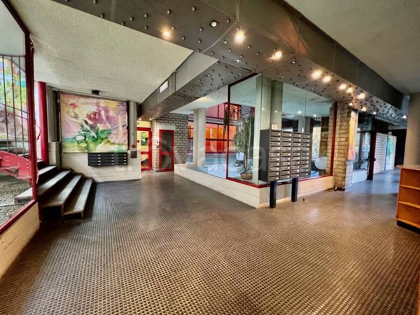 appartamento in vendita a Torino in zona San Salvario