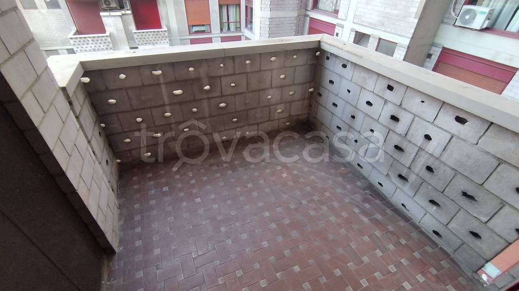 appartamento in vendita a Torino in zona San Salvario