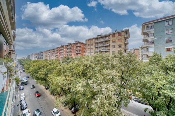 appartamento in vendita a Torino in zona Santa Rita