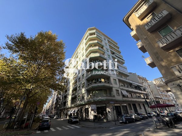 appartamento in vendita a Torino in zona San Donato