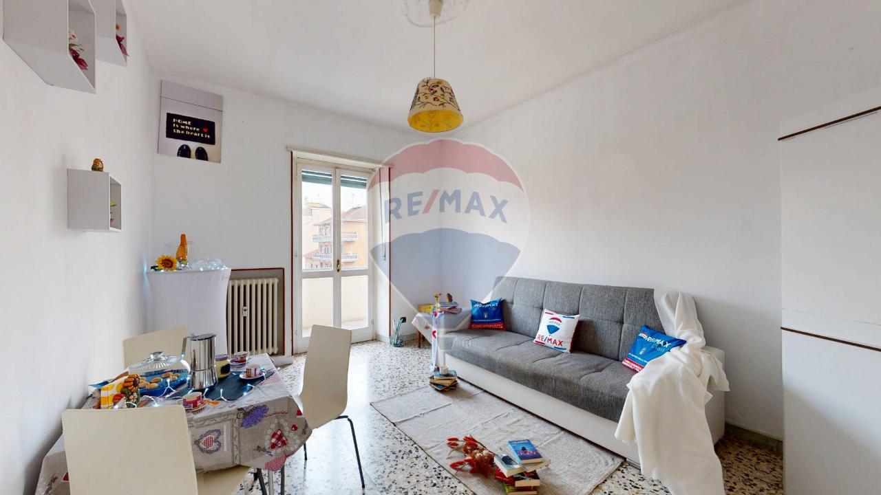 appartamento in vendita a Torino in zona Pozzo Strada