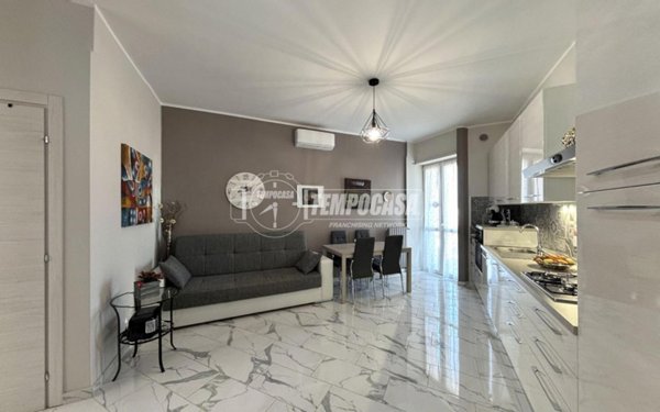 appartamento in vendita a Torino in zona Madonna di Campagna