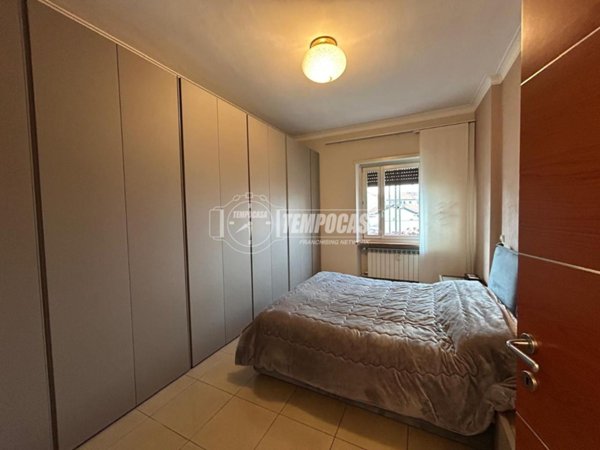 appartamento in vendita a Torino in zona Parella