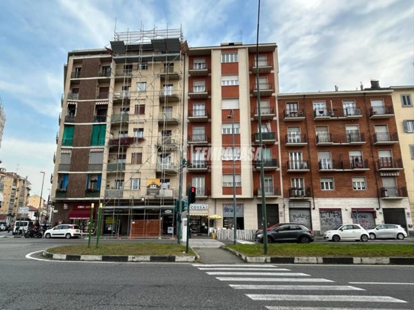 appartamento in vendita a Torino in zona Parella