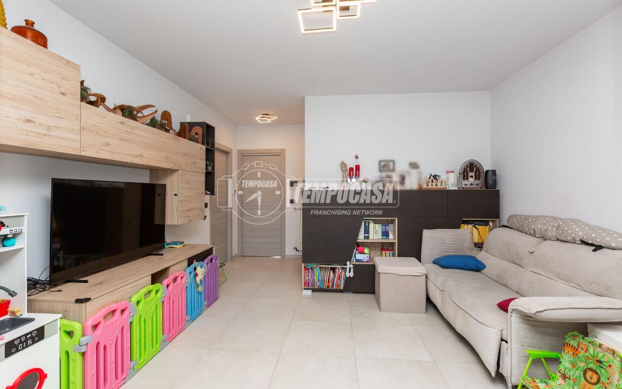 appartamento in vendita a Torino in zona Regio Parco