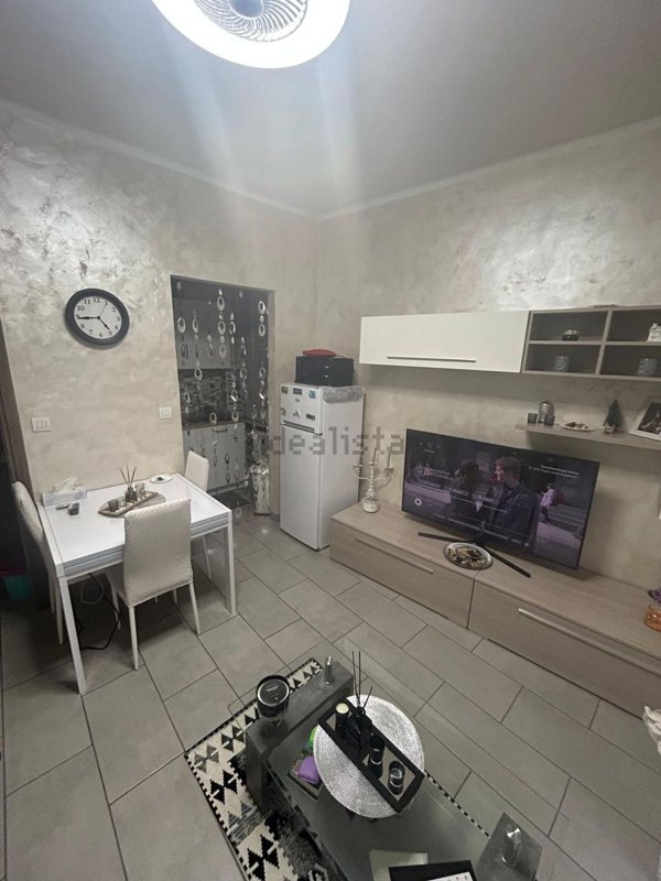 appartamento in vendita a Torino in zona Pozzo Strada