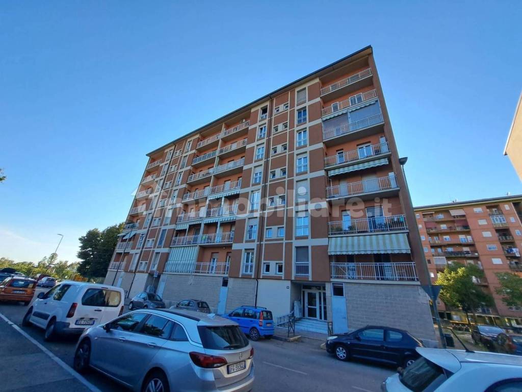 appartamento in vendita a Torino in zona Mirafiori Sud
