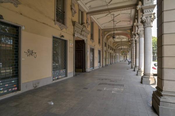 appartamento in vendita a Torino in zona Crocetta