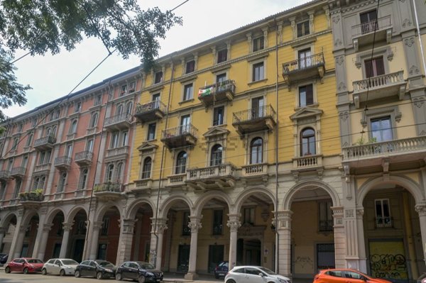 appartamento in vendita a Torino in zona Crocetta