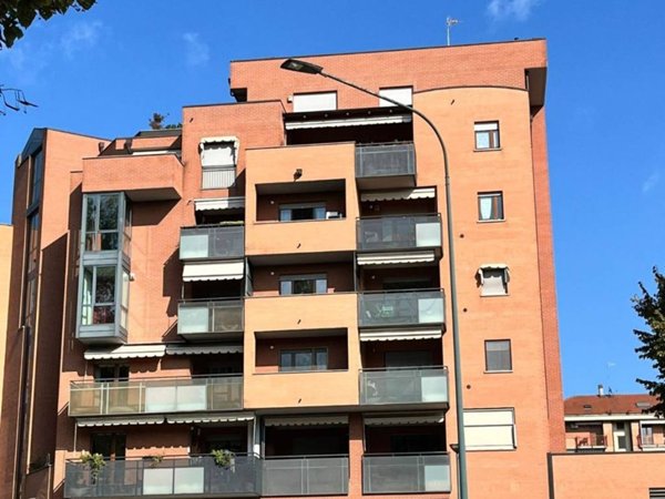 appartamento in vendita a Torino in zona Vanchiglia