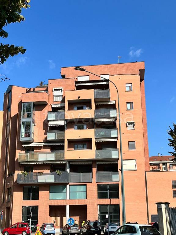 appartamento in vendita a Torino in zona Vanchiglia