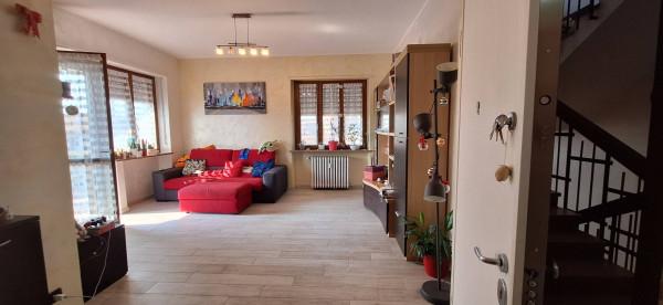 appartamento in vendita a Torino in zona Barca