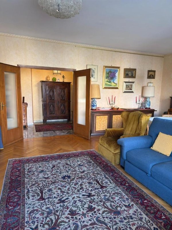 appartamento in vendita a Torino in zona Crocetta