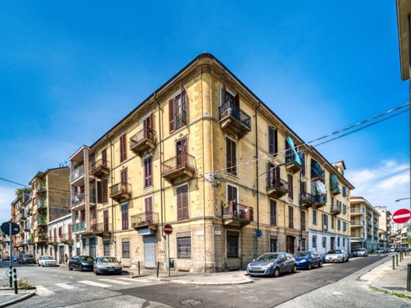 appartamento in vendita a Torino in zona Barriera di Milano