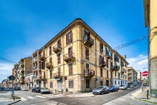 appartamento in vendita a Torino in zona Barriera di Milano