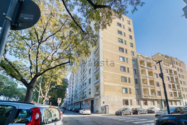appartamento in vendita a Torino in zona Pozzo Strada