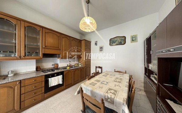 appartamento in vendita a Torino in zona Madonna di Campagna